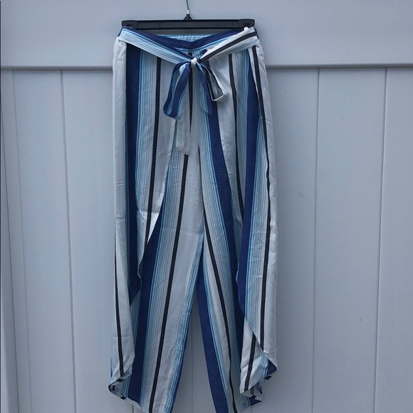 Rayon pants - Picture 1 of 3